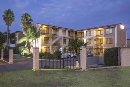 Burswood Lodge Apartments Burswood Lodge Apartments