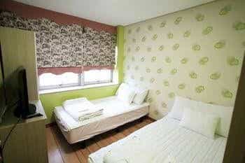 Sori Guesthouse 2 Sori Guesthouse 2
