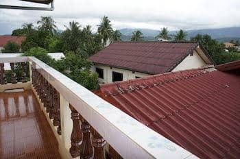 Vang Vieng Boutique Hotel Vang Vieng Boutique Hotel