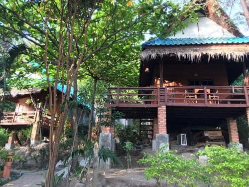 Family Bungalow