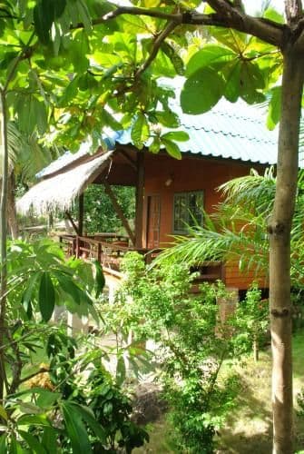 Family Bungalow