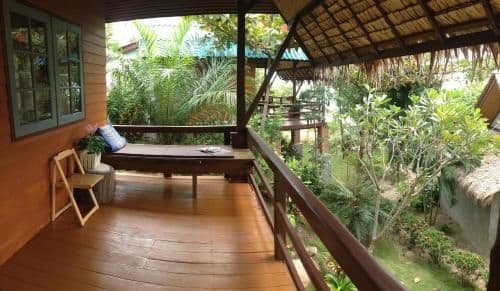 Family Bungalow