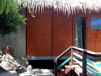 พีดี บีช รีสอร์ต (P.D. Beach Resort)4