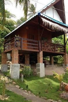 พีดี บีช รีสอร์ต (P.D. Beach Resort)0