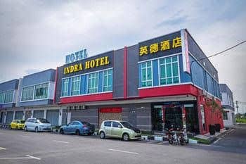 Indra Hotel Boutique Suites Ipoh Indra Hotel Boutique Suites Ipoh