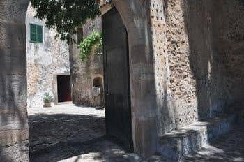 Agroturismo Sa Campaneta Agroturismo Sa Campaneta