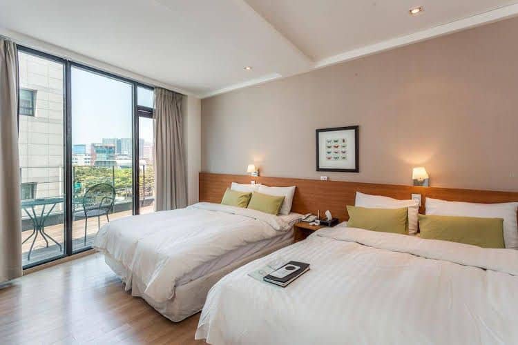 Juststay Hotel Juststay Hotel
