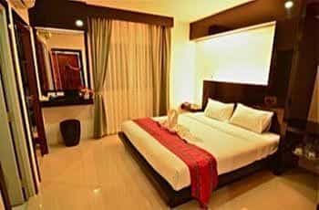 D1 Hotel Patong D1 Hotel Patong