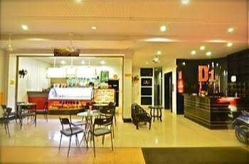 D1 Hotel Patong0