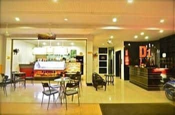 D1 Hotel Patong D1 Hotel Patong