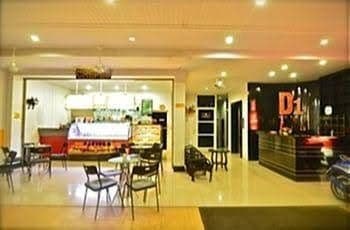 D1 Hotel Patong D1 Hotel Patong