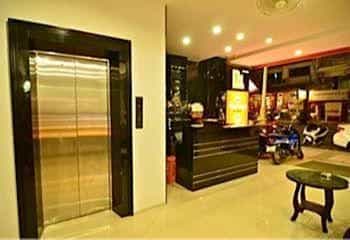 D1 Hotel Patong D1 Hotel Patong