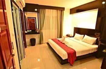 D1 Hotel Patong D1 Hotel Patong