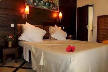 Orangea Golf Resort1