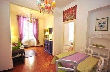 Holiday Apartment Rome - Colosseum Holiday Apartment Rome - Colosseum