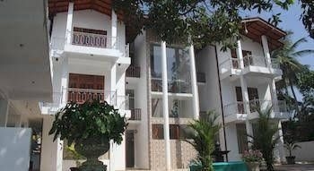 Sea Side Guest House0