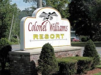 Colonel Williams Resort Colonel Williams Resort