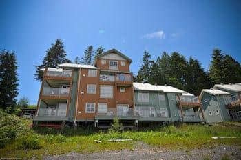 Eik Landing Ocean Front Condos Eik Landing Ocean Front Condos