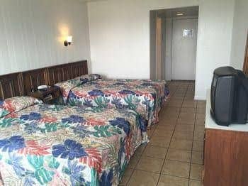Sea Park Motel Sea Park Motel