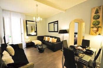 Holiday Apartment Rome - Spanish Steps Holiday Apartment Rome - Spanish Steps