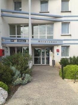 B&B Hotel MONTAUBAN B&B Hotel MONTAUBAN