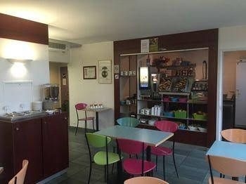 B&B Hotel MONTAUBAN2
