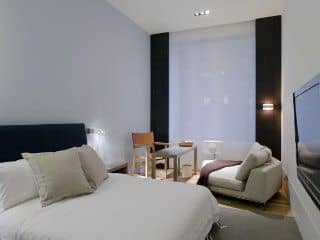 Andaz 5th Avenue Andaz 5th Avenue
