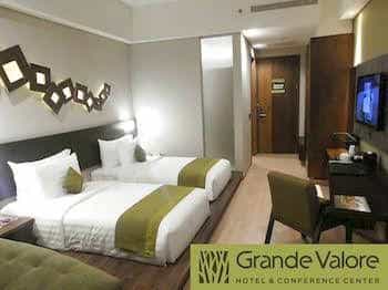 Grande Valore Hotel & Residence Grande Valore Hotel & Residence