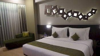 Grande Valore Hotel & Residence0