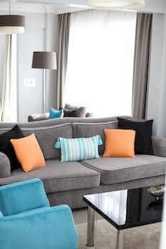 Patika Suites Patika Suites