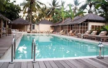 Les Villas Ottalia Yoga & Diving Gili Meno Les Villas Ottalia Yoga & Diving Gili Meno