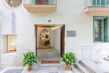 Art Hotel Palma4