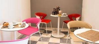 Chambres du Monde4