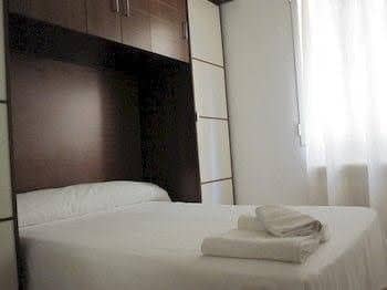 Apartamentos Madrid Hortaleza Apartamentos Madrid Hortaleza