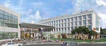 Prodigy Hotel Santos Dumont Airport Prodigy Hotel Santos Dumont Airport