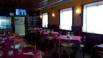 Hotel Madrid0