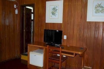 Hotel da Reserva0