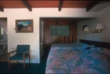Mountain Pine Motel Mountain Pine Motel