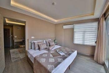 Ayramin Hotel Ayramin Hotel