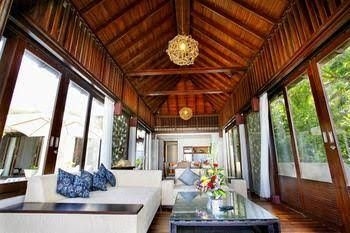 เดอะ จันท์ บูทิก วิลลา (The Chand's Boutique Villa)1