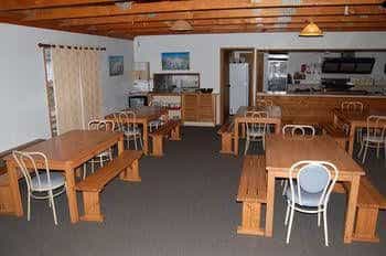 Merrijig Lodge