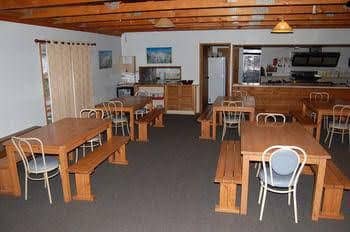 Merrijig Lodge Merrijig Lodge