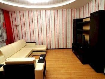 Maksim - ZHK Bazhovsky Apartments Maksim - ZHK Bazhovsky Apartments