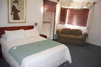Broadway Guesthouse4