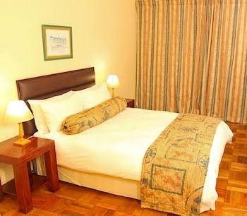 Hotel Portao Diaz0