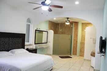 Suites Maria Bonita
