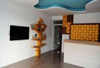 Nan Dian Hostel4