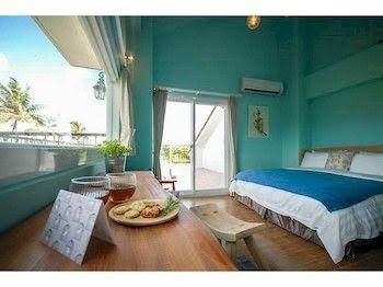 Bonjour Bebe Hostel2