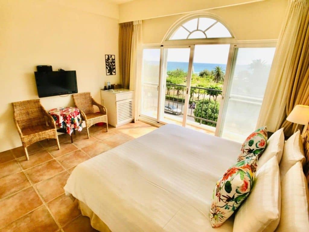 SpoonDrift Hostal Kenting SpoonDrift Hostal Kenting