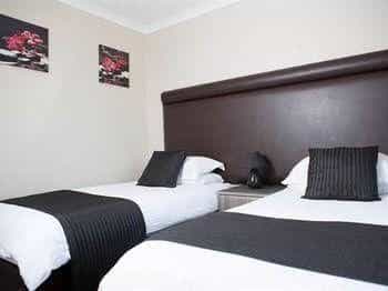 The Greenside Hotel The Greenside Hotel